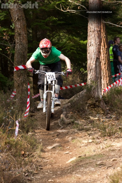 Woodland Riders Winters Series RD3 - Tavistock - Gallery