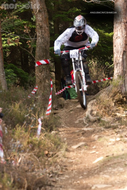 Woodland Riders Winters Series RD3 - Tavistock - Gallery