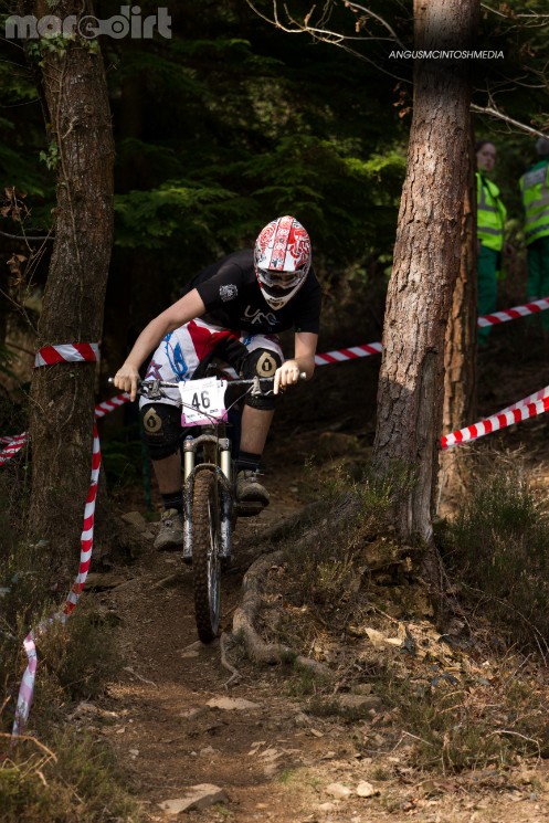 Woodland Riders Winters Series RD3 - Tavistock - Gallery