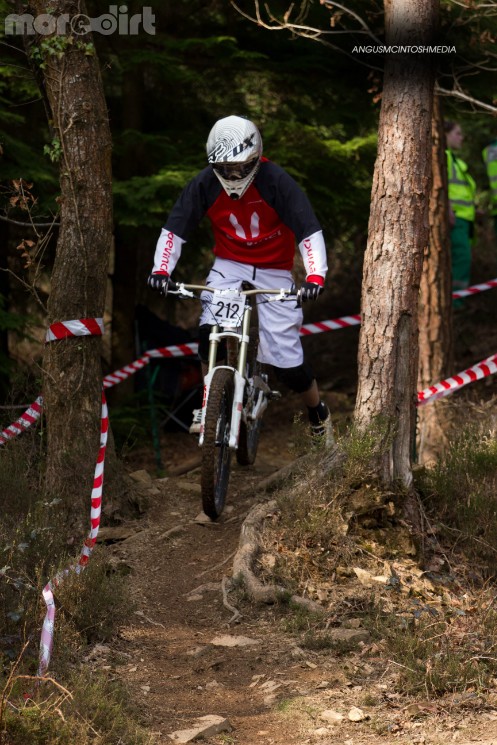 Woodland Riders Winters Series RD3 - Tavistock - Gallery