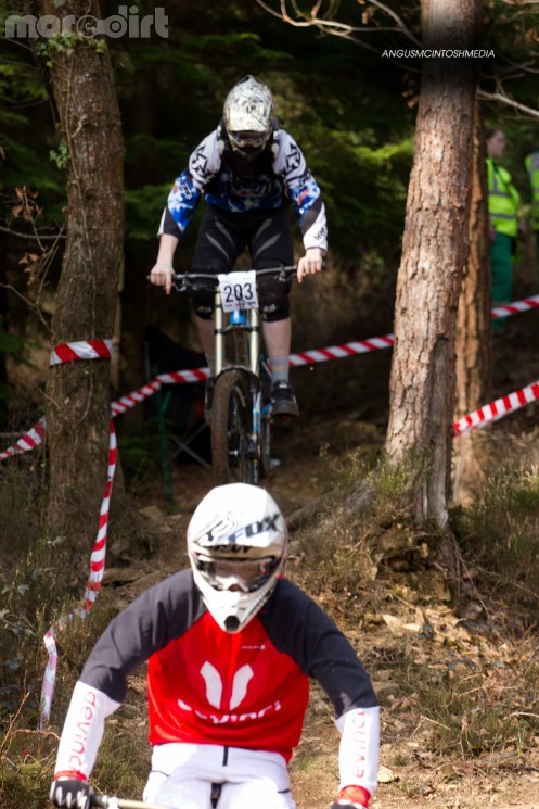 Woodland Riders Winters Series RD3 - Tavistock - Gallery