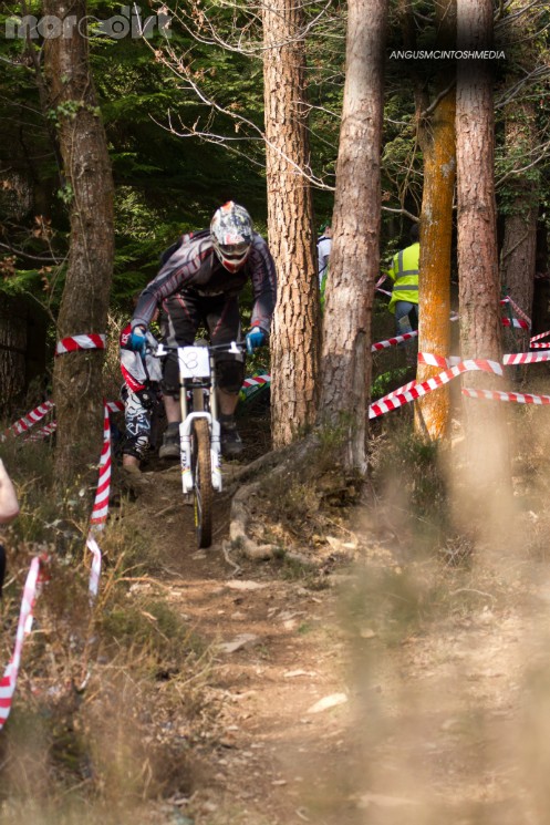 Woodland Riders Winters Series RD3 - Tavistock - Gallery