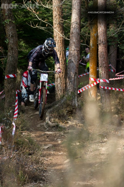 Woodland Riders Winters Series RD3 - Tavistock - Gallery