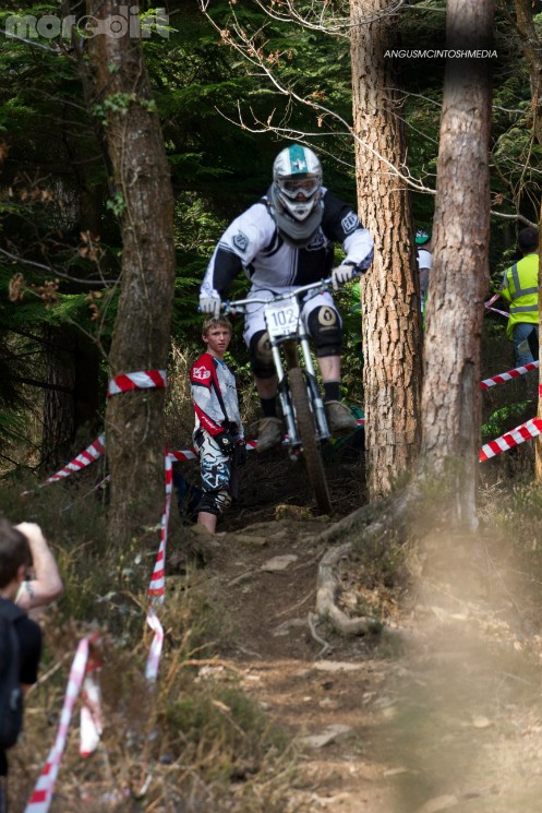 Woodland Riders Winters Series RD3 - Tavistock - Gallery