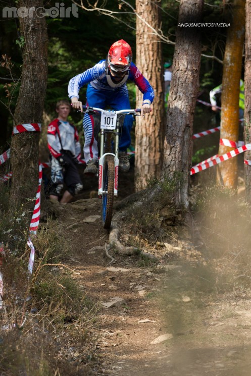 Woodland Riders Winters Series RD3 - Tavistock - Gallery