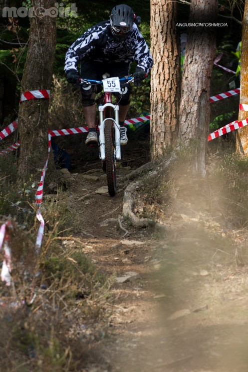 Woodland Riders Winters Series RD3 - Tavistock - Gallery