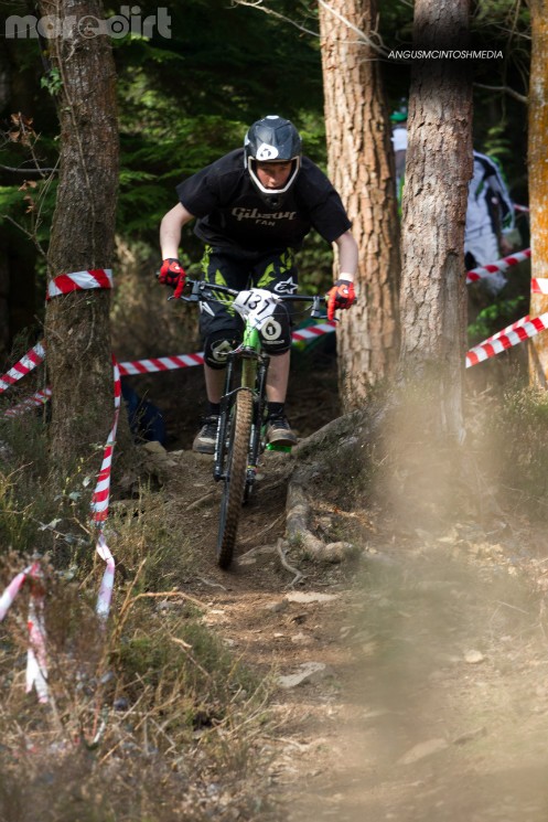 Woodland Riders Winters Series RD3 - Tavistock - Gallery
