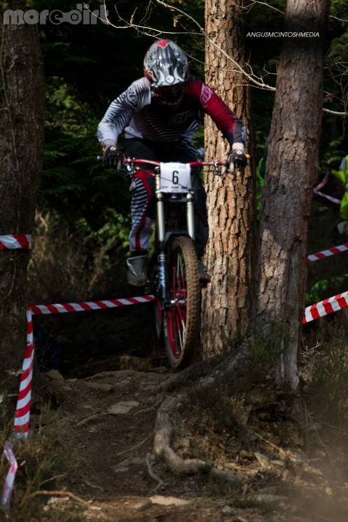 Woodland Riders Winters Series RD3 - Tavistock - Gallery