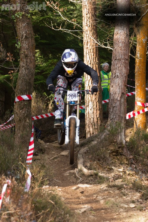 Woodland Riders Winters Series RD3 - Tavistock - Gallery