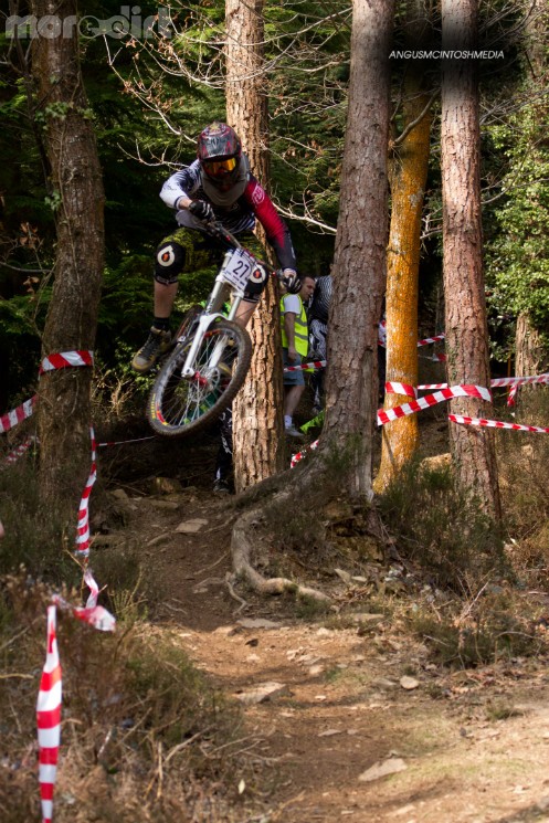 Woodland Riders Winters Series RD3 - Tavistock - Gallery