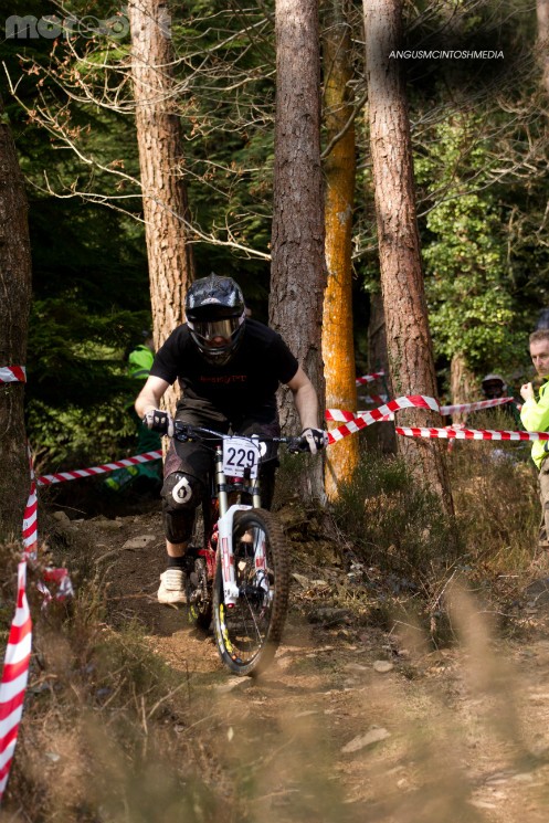 Woodland Riders Winters Series RD3 - Tavistock - Gallery