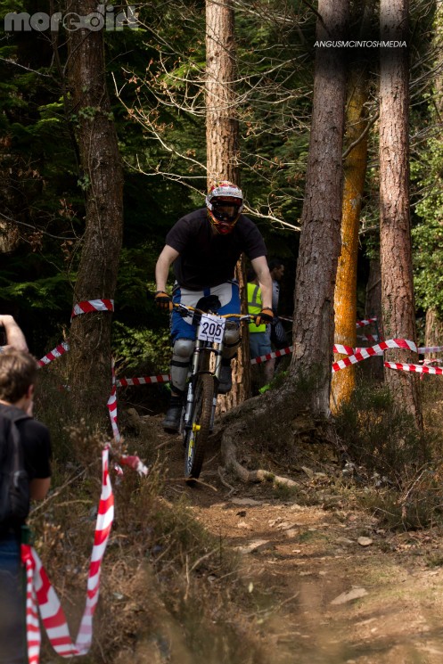 Woodland Riders Winters Series RD3 - Tavistock - Gallery