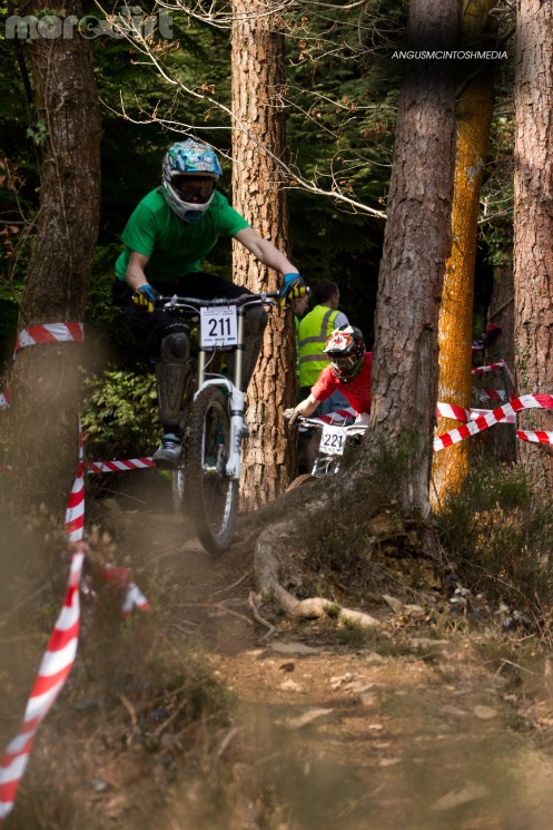 Woodland Riders Winters Series RD3 - Tavistock - Gallery