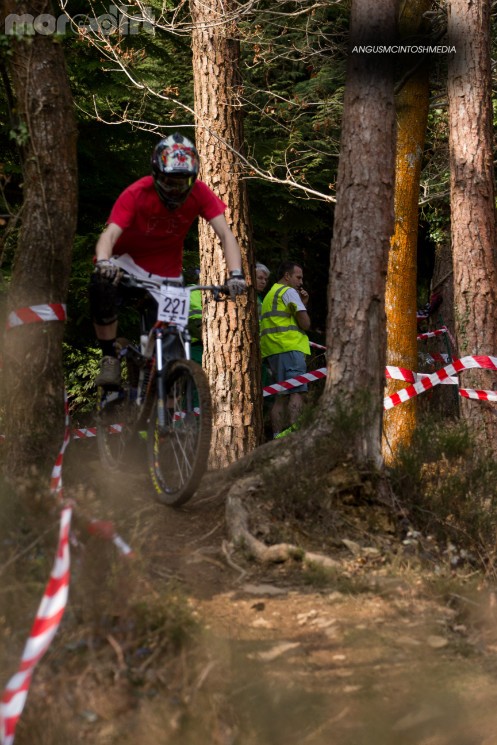 Woodland Riders Winters Series RD3 - Tavistock - Gallery