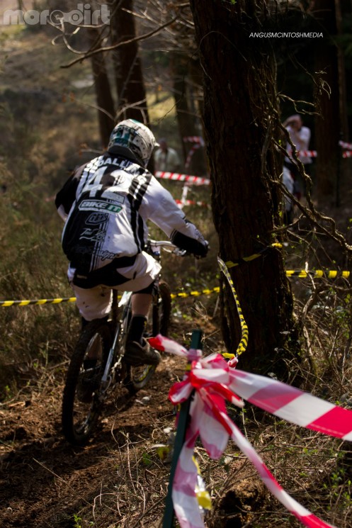 Woodland Riders Winters Series RD3 - Tavistock - Gallery
