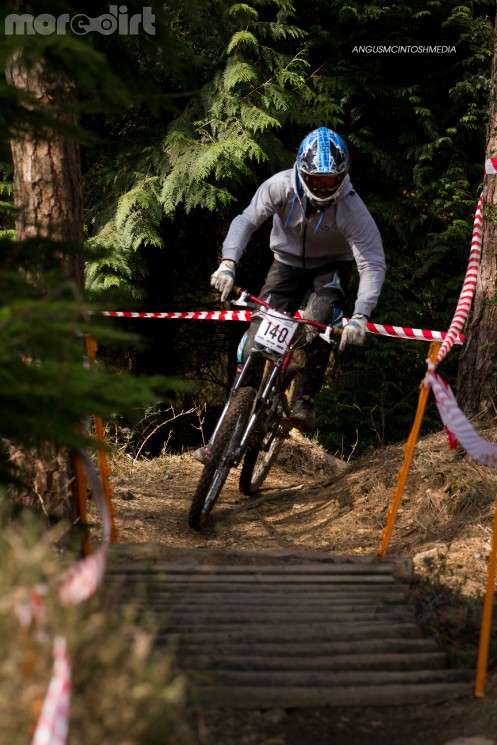 Woodland Riders Winters Series RD3 - Tavistock - Gallery