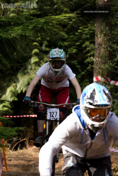 Woodland Riders Winters Series RD3 - Tavistock - Gallery