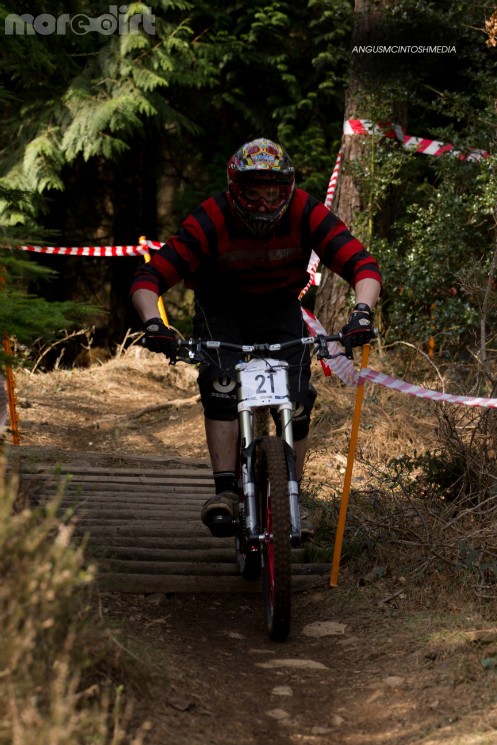 Woodland Riders Winters Series RD3 - Tavistock - Gallery