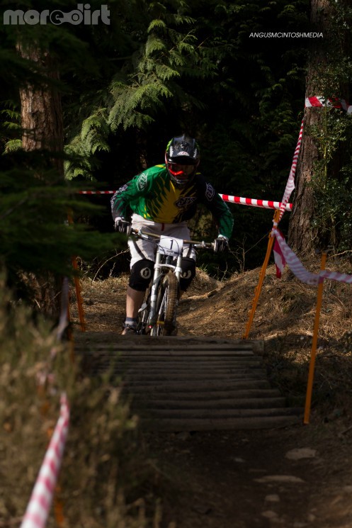 Woodland Riders Winters Series RD3 - Tavistock - Gallery