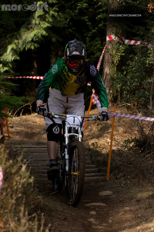 Woodland Riders Winters Series RD3 - Tavistock - Gallery
