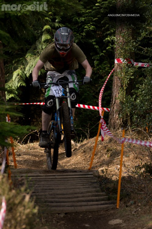 Woodland Riders Winters Series RD3 - Tavistock - Gallery
