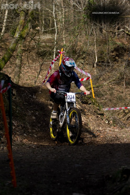 Woodland Riders Winters Series RD3 - Tavistock - Gallery