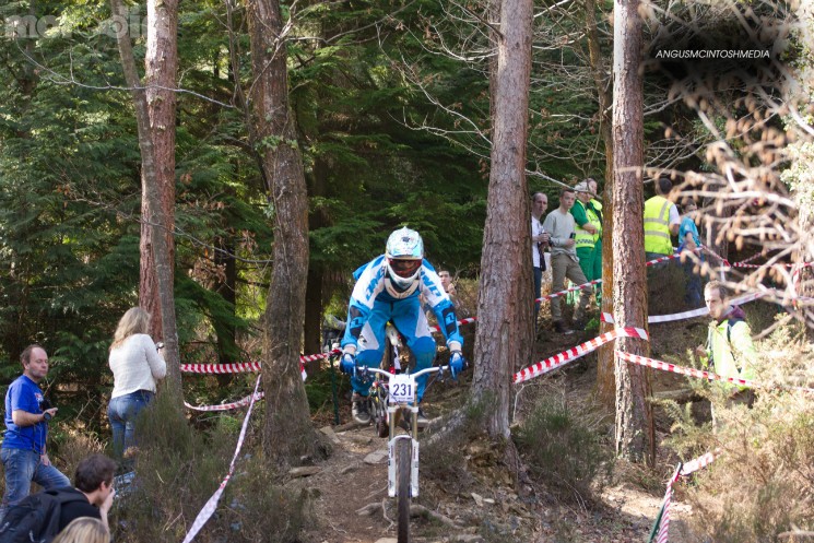 Woodland Riders Winters Series RD3 - Tavistock - Gallery