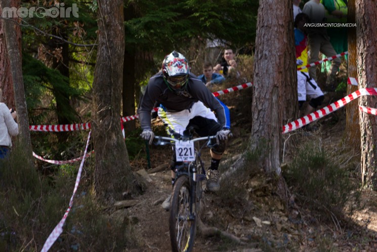 Woodland Riders Winters Series RD3 - Tavistock - Gallery