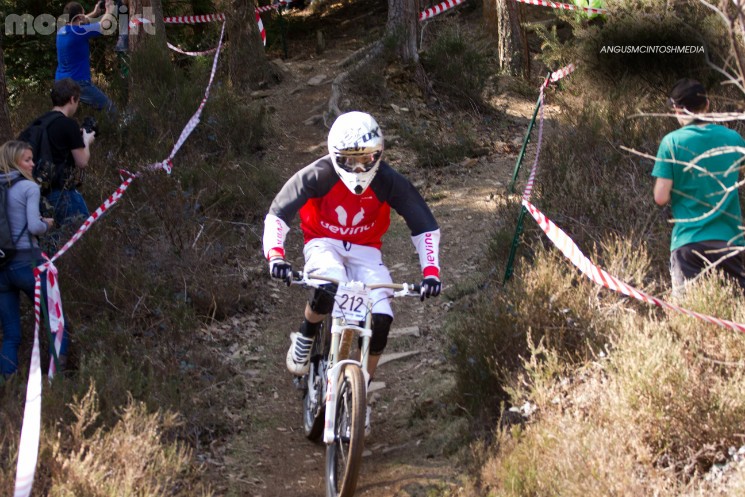 Woodland Riders Winters Series RD3 - Tavistock - Gallery