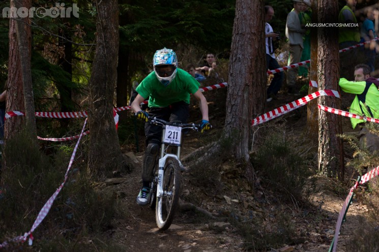 Woodland Riders Winters Series RD3 - Tavistock - Gallery
