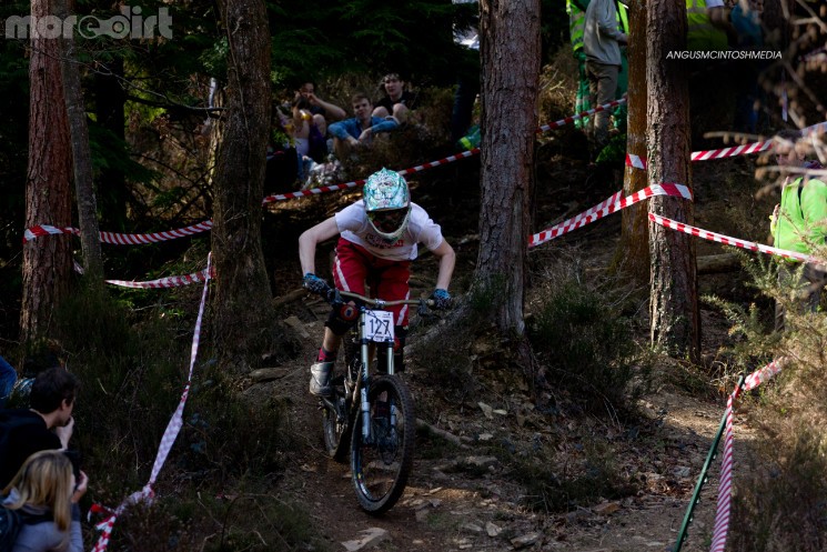 Woodland Riders Winters Series RD3 - Tavistock - Gallery