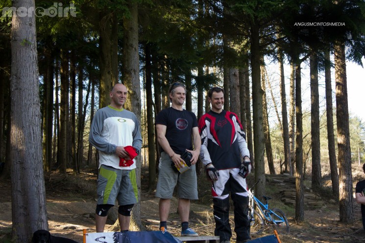 Woodland Riders Winters Series RD3 - Tavistock - Gallery