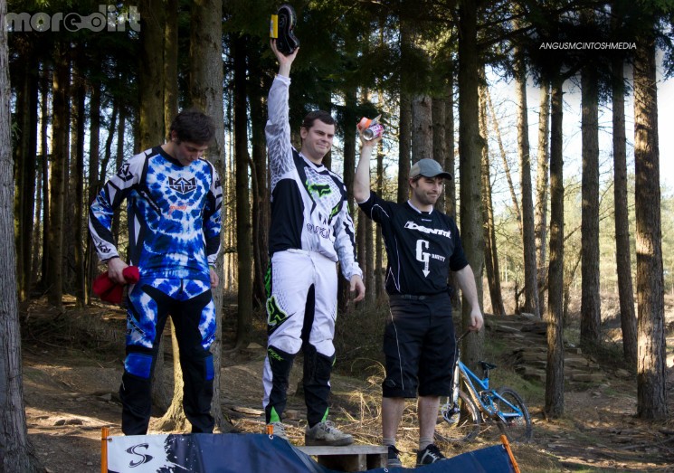 Woodland Riders Winters Series RD3 - Tavistock - Gallery
