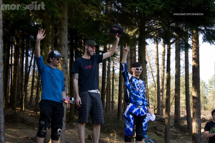 Woodland Riders Winters Series RD3 - Tavistock - Gallery