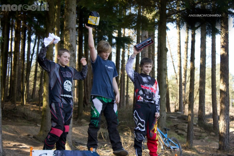 Woodland Riders Winters Series RD3 - Tavistock - Gallery