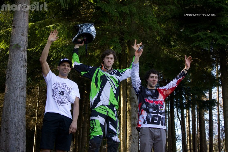Woodland Riders Winter Series