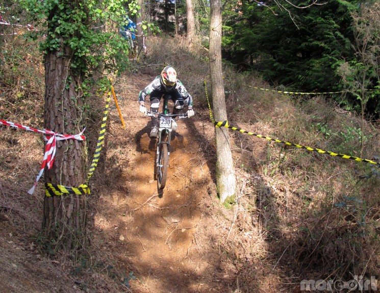 Woodland Riders Winters Series RD3 - Tavistock - Gallery