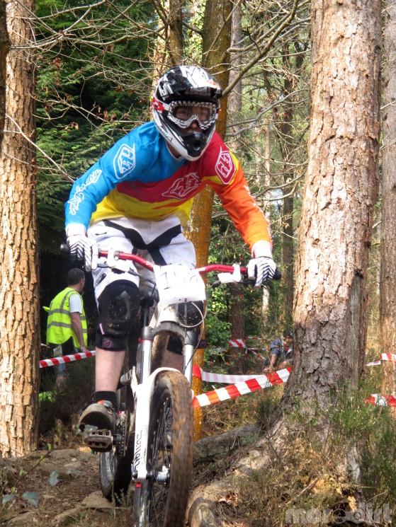 Woodland Riders Winters Series RD3 - Tavistock - Gallery