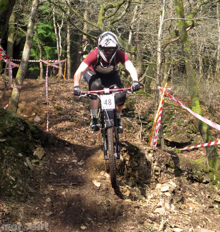 Woodland Riders Winters Series RD3 - Tavistock - Gallery