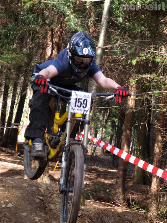 Woodland Riders Winters Series RD3 - Tavistock - Gallery