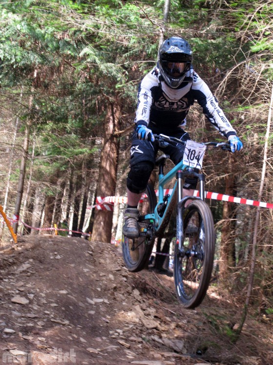 Woodland Riders Winters Series RD3 - Tavistock - Gallery