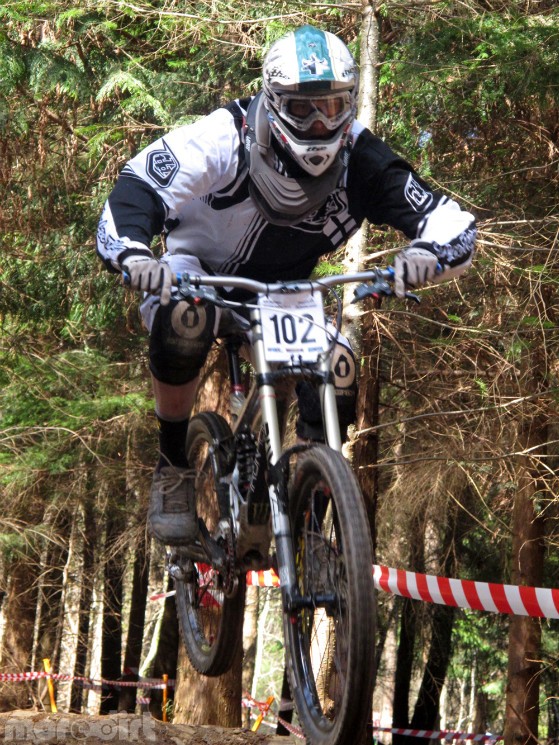 Woodland Riders Winters Series RD3 - Tavistock - Gallery
