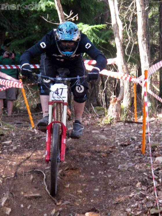 Woodland Riders Winters Series RD3 - Tavistock - Gallery