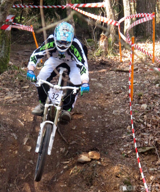 Woodland Riders Winters Series RD3 - Tavistock - Gallery