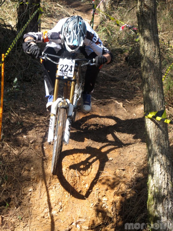 Woodland Riders Winters Series RD3 - Tavistock - Gallery