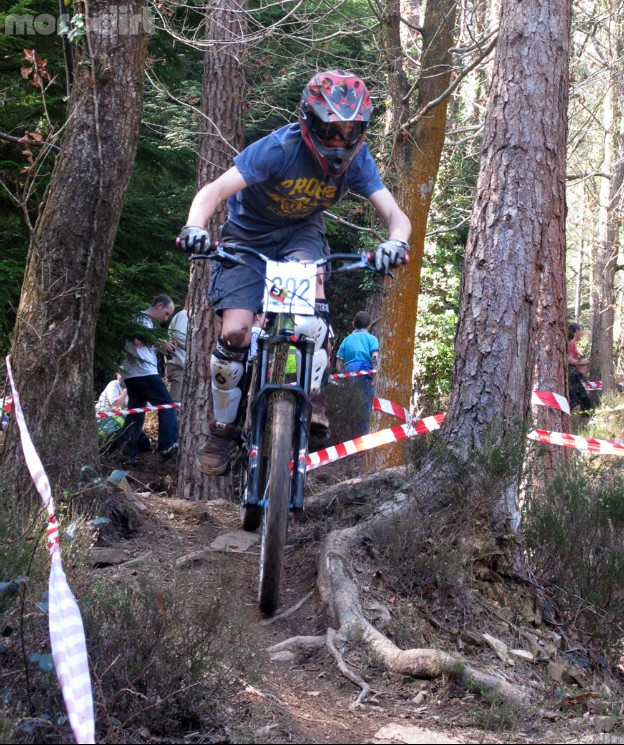 Woodland Riders Winters Series RD3 - Tavistock - Gallery