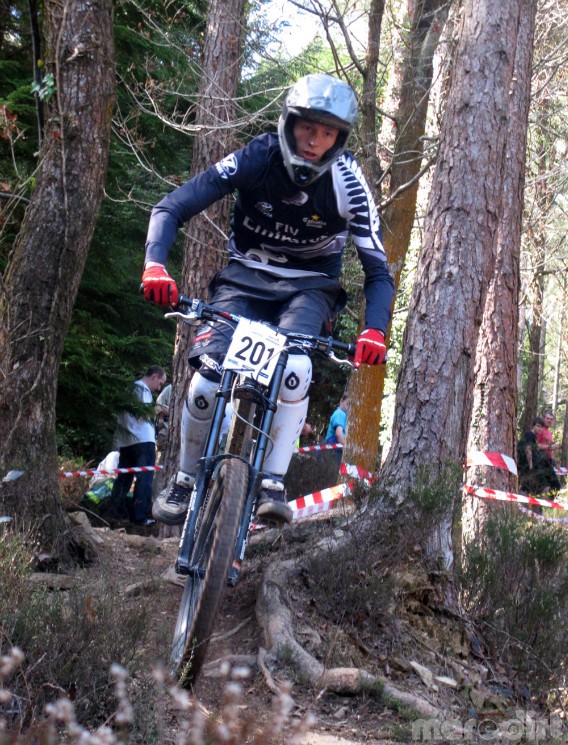 Woodland Riders Winters Series RD3 - Tavistock - Gallery