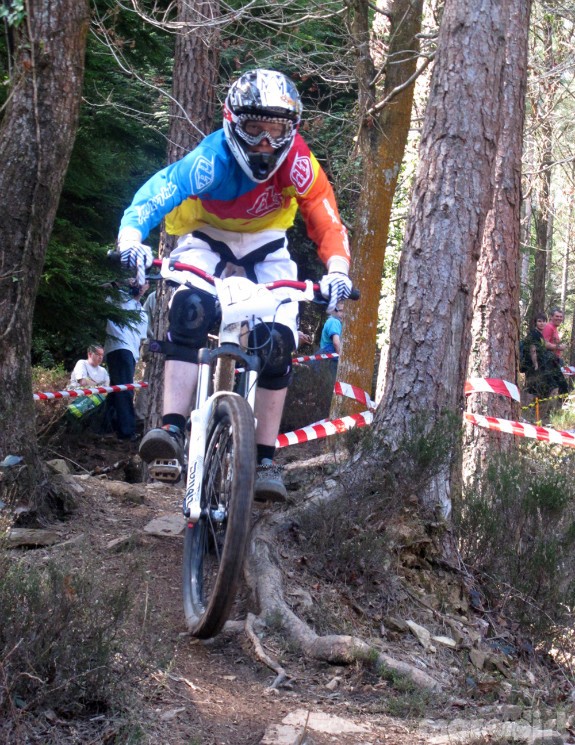 Woodland Riders Winters Series RD3 - Tavistock - Gallery