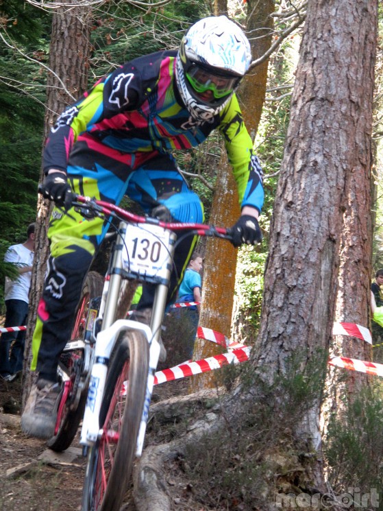 Woodland Riders Winters Series RD3 - Tavistock - Gallery