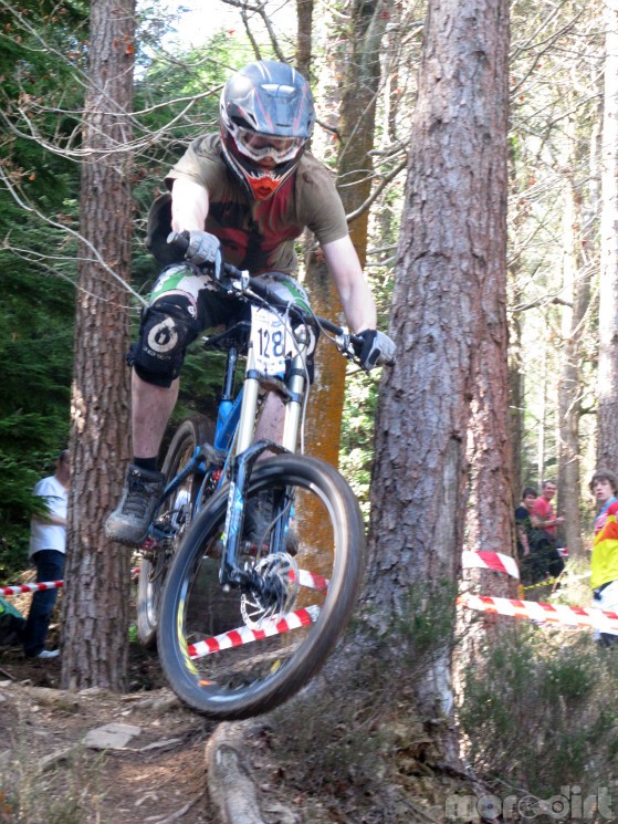 Woodland Riders Winters Series RD3 - Tavistock - Gallery